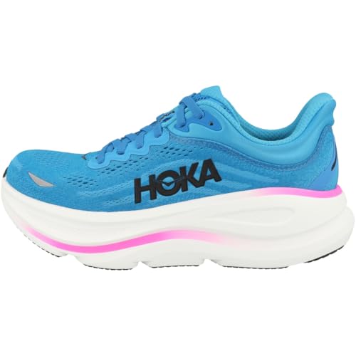Hoka Women's Bondi 9 Sneaker | Road Running Shoes