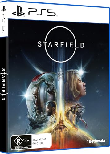 Starfield (PS5)