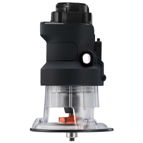 BLACK+DECKER Matrix Router Attachment For Cordless Drill (BDCMTR)