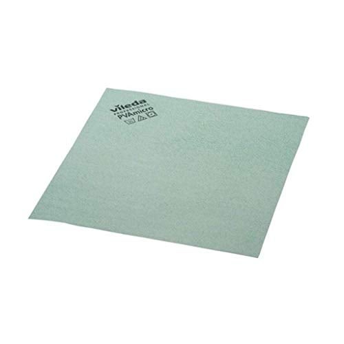 Vileda Professional PVA Micro 5Pk Green