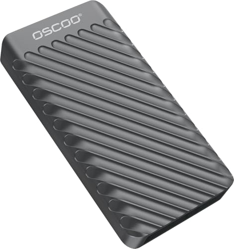 OSCOO Portable SSD MD006