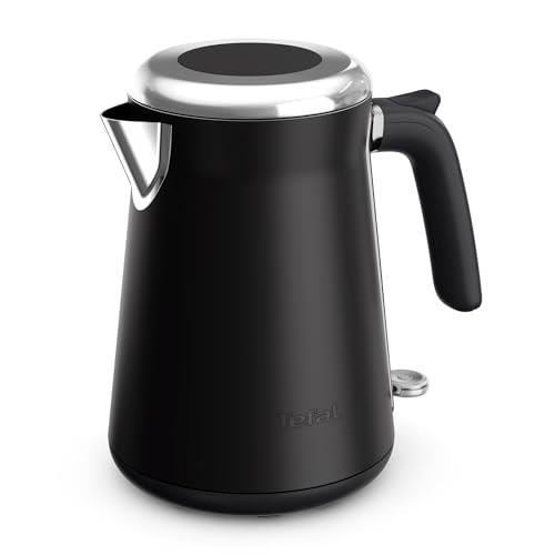 Tefal Kettle Collection Black KI6668