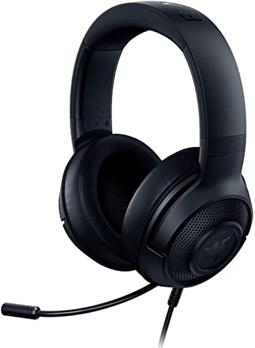 Razer Audio Gaming Razer Kraken X LITE