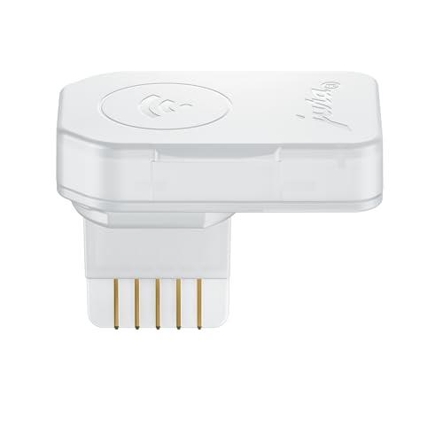 JURA Wi-Fi Connect V2 for Automatic Coffee Machines | Required for J.O.E. app, Coffee Timer, remote management. Included standard with Z10. Optional for C, E, S, J-series.