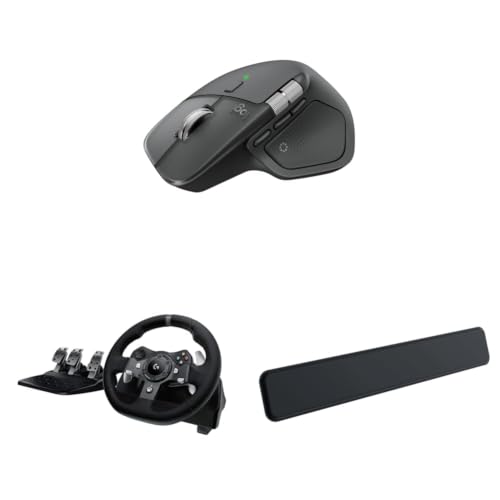 Logitech MX Master 4 Combo