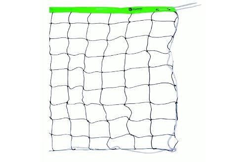 Ringmaster Beach Volleyball Net