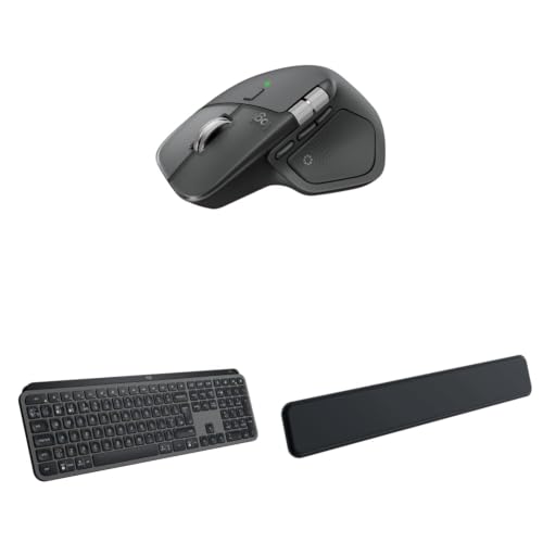 Logitech MX Master 4 Combo