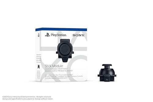 PlayStation 5 DualSense Edge Stick Module