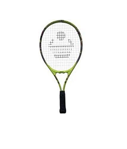 Cosco Drive21 Tennis Racket, Red