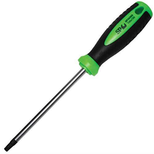 SCREWDRIVER - TORX TAMPER PROOF T30X8X100MM