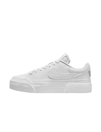 Nike Women's Court Legacy Lift Women's Shoes