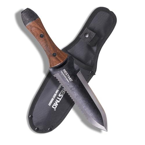 Restmo Garden Knife