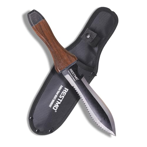 Restmo Garden Knife