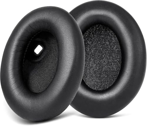GEVO Earpads Ear Cushions for Sony WH-1000XM4 (WH1000XM4) Noise Canceling Headphones