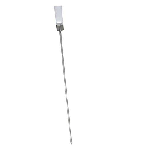 Blomus 65059 Faro Tea Light On Stalk Frosted