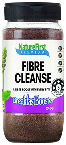 Nature First Breakfast Booster Fibre Cleanse, x