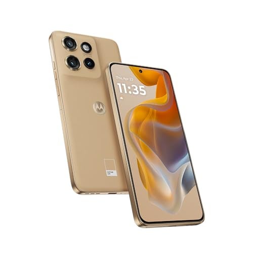 motorola Edge 50 neo - Pantone Latte