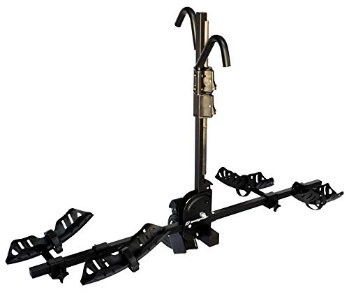 Swagman 64683 Chinook Hitch Bike Rack
