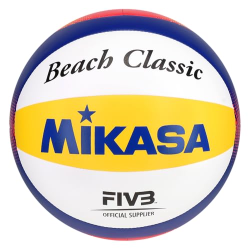 Mikasa Beach Classic