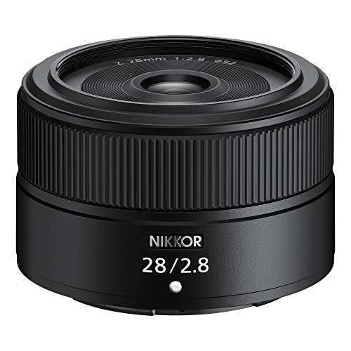 NIKKOR Z 28mm f/2.8