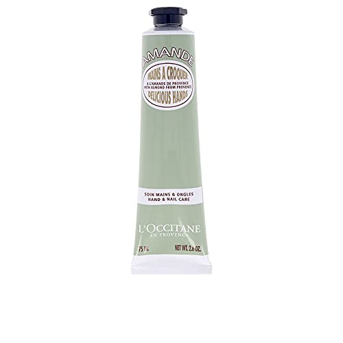 L'OCCITANE Almond Delicious Hands Cream
