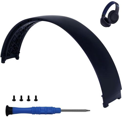 Adhiper Headband Replacement for Beats Studio 3 and Studio Pro 2023-Navy | Durable headband replacement parts, fit for Beats Studio 3 Model A1914 and Studio Pro 2023 Model A2924, easy to install