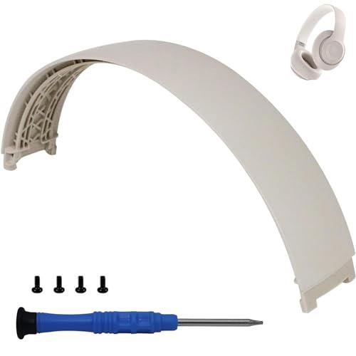 Adhiper Headband Replacement for Beats Studio 3 and Studio Pro 2023-Navy | Durable headband replacement parts, fit for Beats Studio 3 Model A1914 and Studio Pro 2023 Model A2924, easy to install