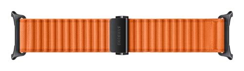 Samsung Galaxy Official Marine Band for Galaxy Watch Ultra