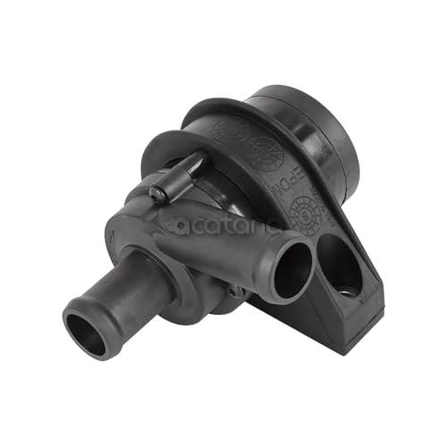 Acatana Auxiliary Coolant Water Pump