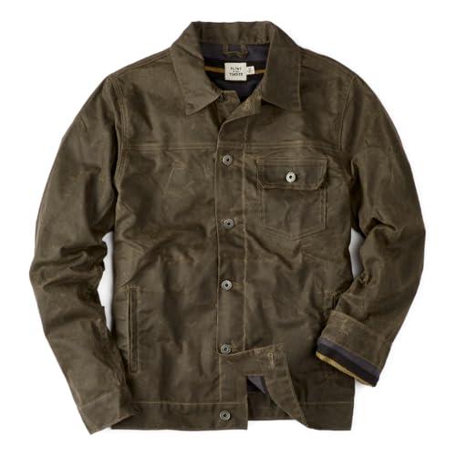 Huckberry Flint and Tinder Men's