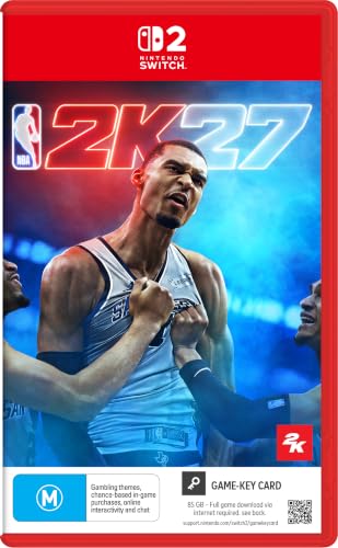 NBA 2K27 NS2