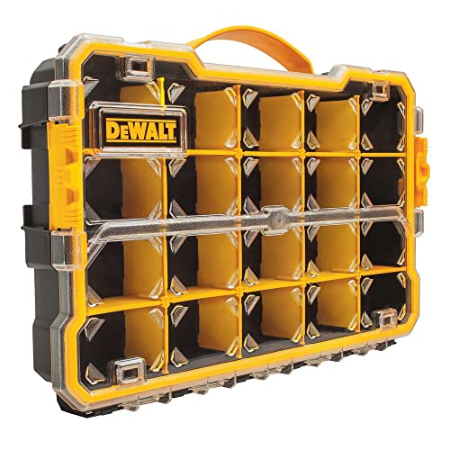 DEWALT 20 Compartments Pro Organizer