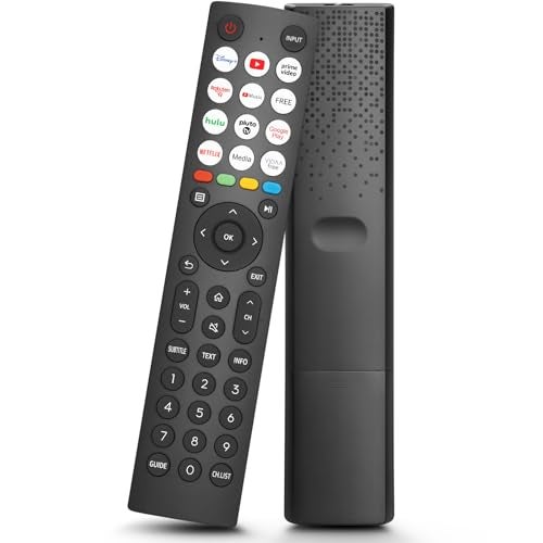 Voice Replacement Remote Control for NVIDIA Shield TV Pro Streaming Media