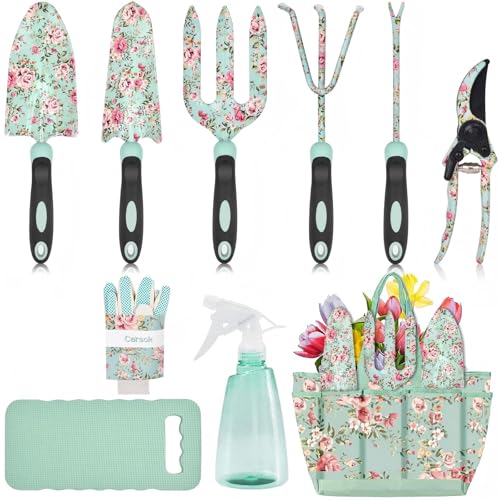 Garden Tools Set
