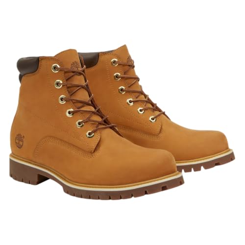Timberland Men's 6-Inch Alburn Boot