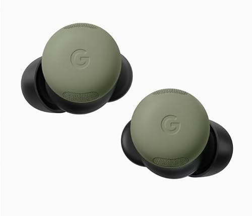 Google Pixel Buds Pro 2, Olive
