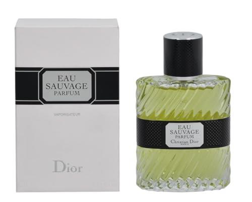 Christian Dior Eau Sauvage Eau De Parfum Spray 50ml/1.7oz