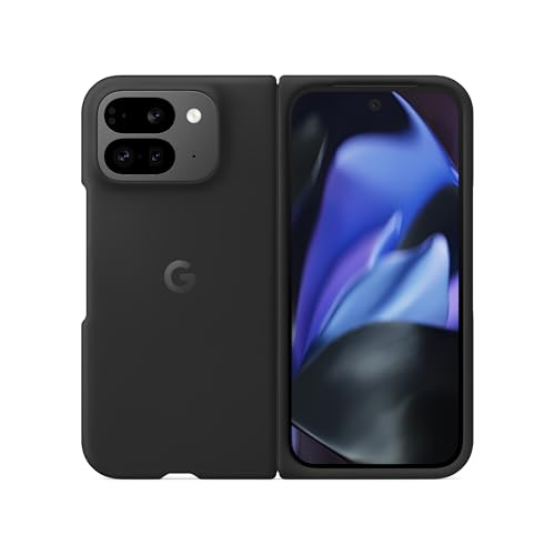 GOOGLE Pixel 9 PRO FOLD CASE - Obsidian