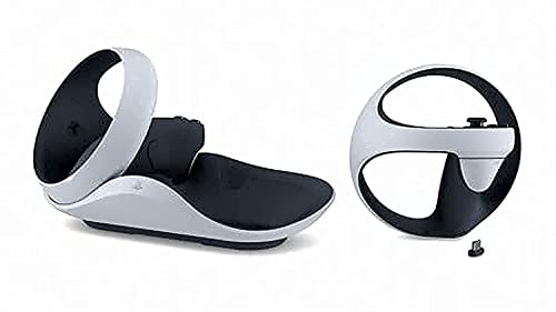 PlayStation VR2 Sense Controller Charging Station