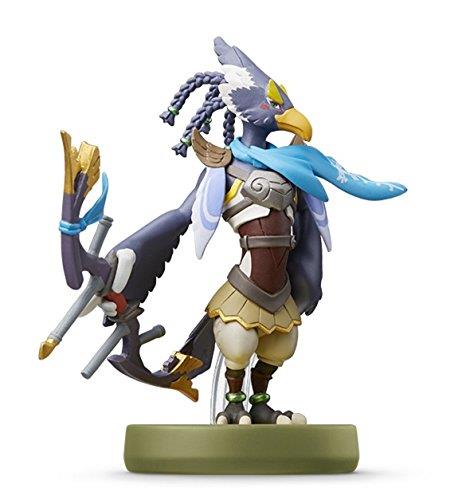 Amiibo Revali (Zelda Breath of the Wild)