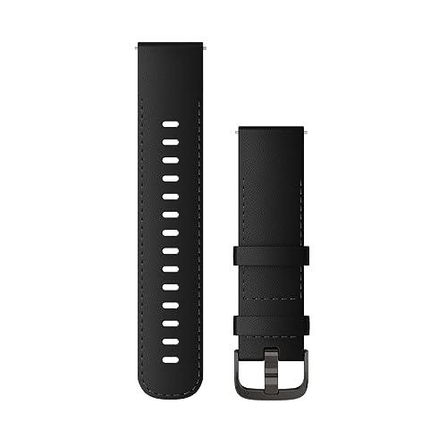 Garmin Venu3 / 3S Compatible Accessory Series, 2 Sizes, Replacement Belt (Silicone, Nylon, Leather), LCD Protective Film, Genuine Accessories