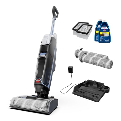 CrossWave Edge Cordless