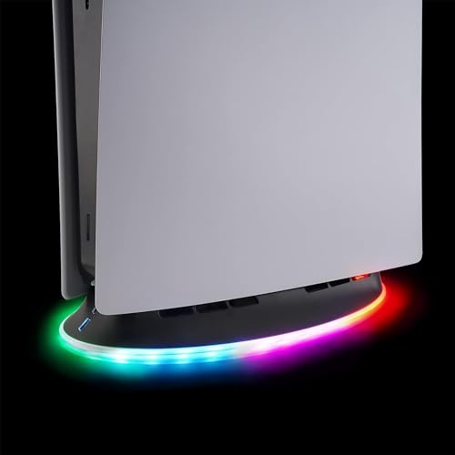 Subsonic Cooling Led Stand - PS5/PS5 Slim /PS5