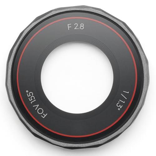 DJI Osmo Action 5 Pro Glass Lens Cover