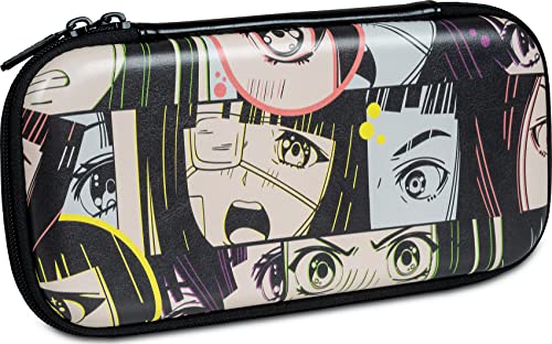 Bigben Bag Manga Switch Lite/Switch OLED/Nintendo Switch