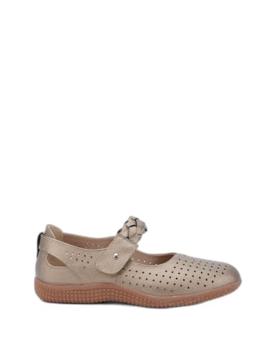 Rivers Women's Iber Mary Jane Shoes