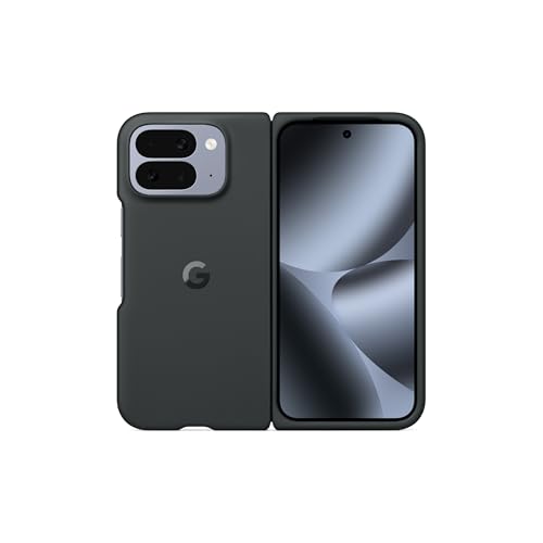 Google Pixel 10 PRO FOLD CASE Obsidian