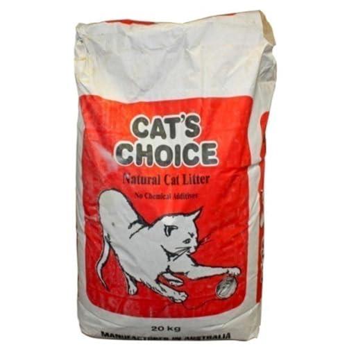 Cat's Choice Cat Litter,