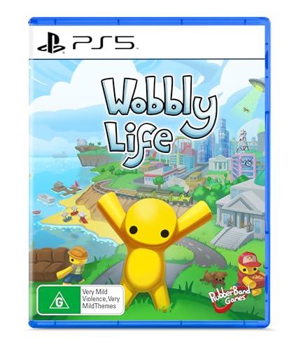Wobbly Life - PlayStation 5
