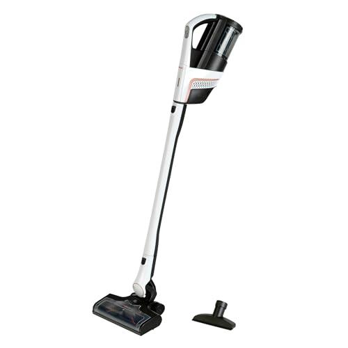 Theo Klein 6832 Miele Triflex Vacuum Cleaner with Swivel Function, Flexible Floor Nozzle and Roller I Toy for Children from 3 Years